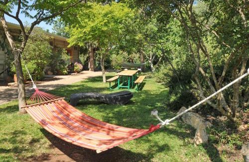 Inbar Cabin | Kibbutz Inbar Country Lodging
