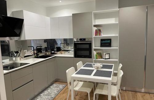 San Donato Milanese Apartment | Kibilù - San Donato vicinanze IRCCS Policlinico