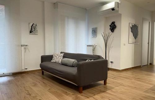 San Donato Milanese Apartment | Kibilù - San Donato vicinanze IRCCS Policlinico