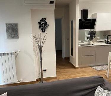 San Donato Milanese Apartment | Kibilù - San Donato vicinanze IRCCS Policlinico