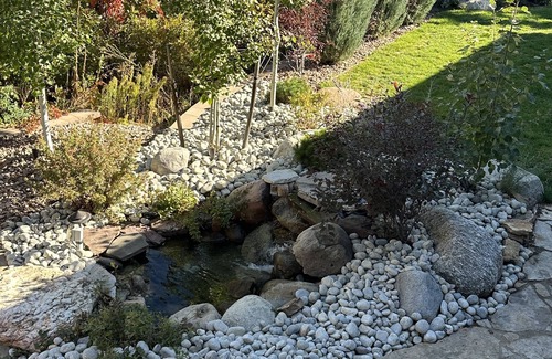 Broadmoor House | Kick back and relaxing luxury home, calm western space near the Broadmoor.