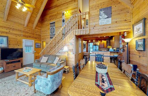 Pagosa Springs House | Kick Back Cabin