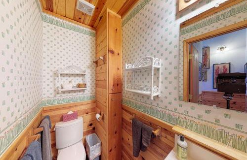 Pagosa Springs House | Kick Back Cabin