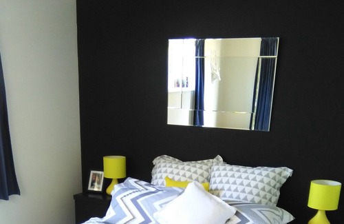 Mount Ruapehu Ski Area House | Kick back on kaimanawa