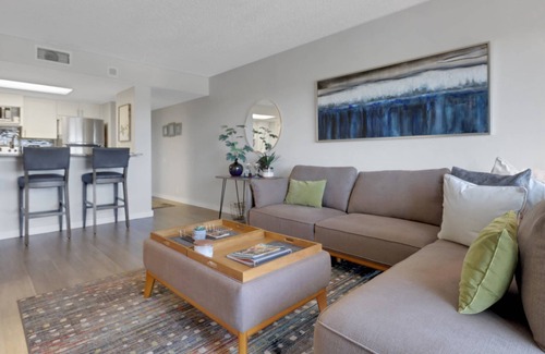 Edgewood Condo | Kick Back with a Dockside Escape, Sunset Views, River Breezes, or Explore nearby Downtown.