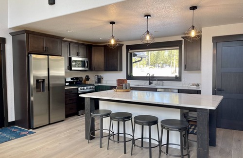 Lead House | Kickback Shack Black Hills South Dakota