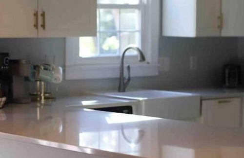 Martha Jefferson House | Kid and Family Friendly Downtown