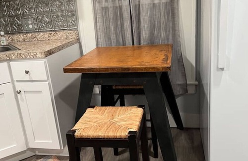 New London Apartment | Kid Friendly - Beaches/Mystic/Casinos/Parks/Food