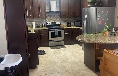 Show Low House | Kid friendly!