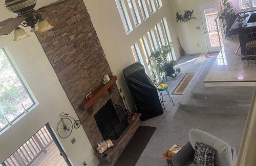 Show Low House | Kid friendly!