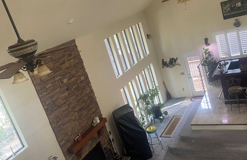 Show Low House | Kid friendly!