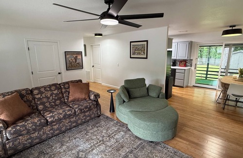 Bella Vista House | Kid-Tested, Parent-Approved, Adventure-Ready 2BR