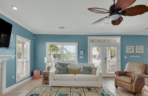 Clipper Cove Villa | Kids and Grands - 1938186