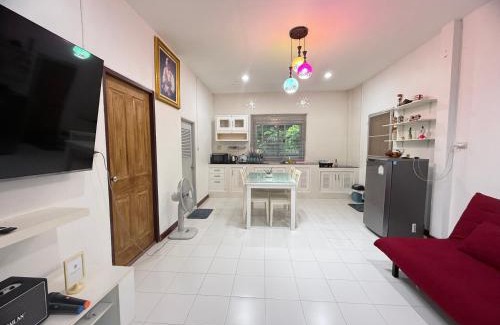 Sadao House | Kids-Dee Home