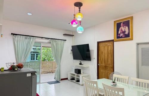 Sadao House | Kids-Dee Home