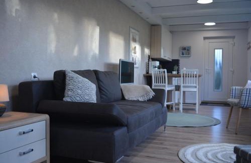 Buxtehude Apartment | Kiek mol in