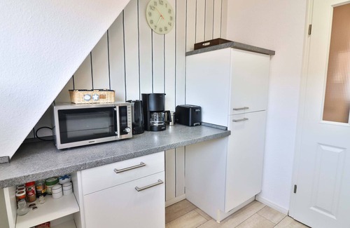 Langeoog Apartment | KIEK RIN BI KATI - APARTMENT 3