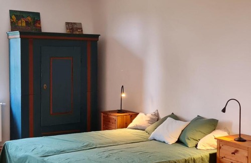 Westerholz Apartment | Kiekutsland