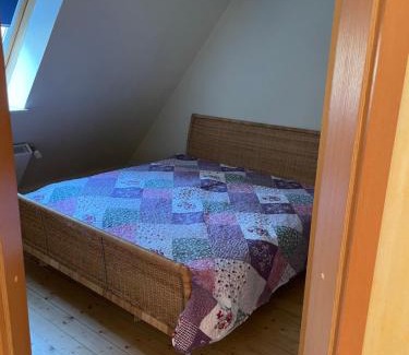 Pries Apartment | Kiel Leuchtturm