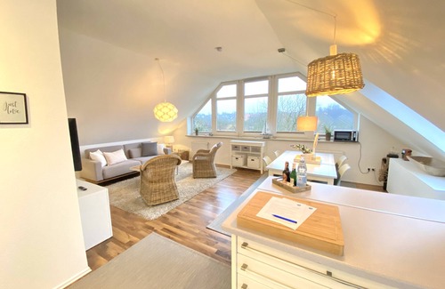 Wellsee Apartment | Kieler FeWo No.1, kieler-fewo de