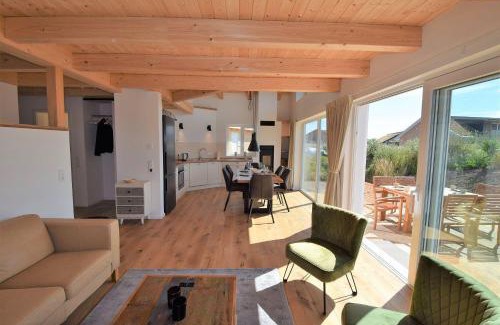 Hohwacht House | Kielhuus
