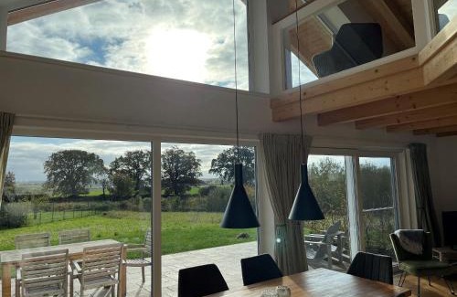 Hohwacht House | Kielhuus
