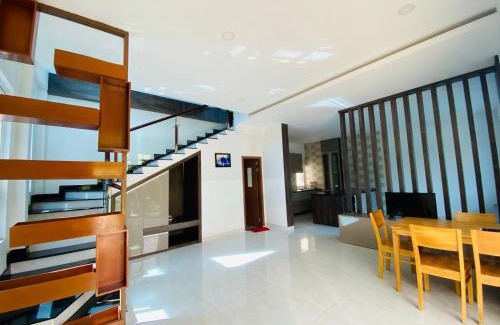 Cua Lap Apartment | Kien Vang Bungalow