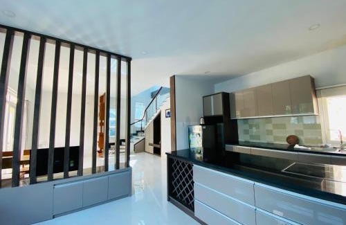 Cua Lap Apartment | Kien Vang Bungalow