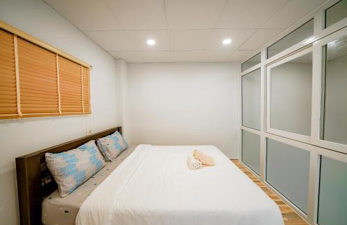 Cua Lap Apartment | Kien Vang Bungalow