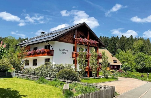 Lauterbad House | Kienberg - Landhaus Anja