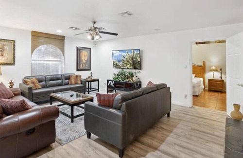 Shea North Estates House | Kierland private oasis & retreat, many amenities