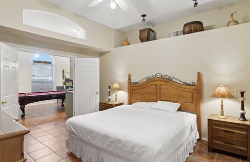 Shea North Estates House | Kierland private oasis & retreat, many amenities