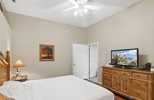 Shea North Estates House | Kierland private oasis & retreat, many amenities