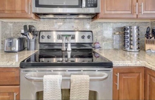 La Paz At Desert Springs House | Kierland retreat