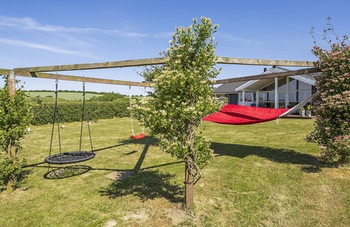 Høruphav House | "Kierstine" - 100m from the sea by Interhome