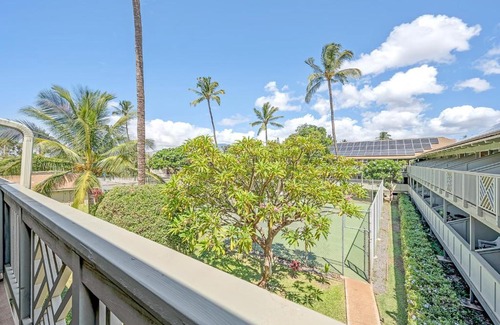 Kihei Hotel | Kihei Bay Surf 236
