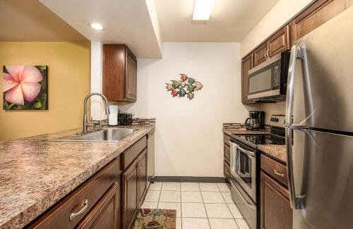 Kihei House | Kihei Bay Vista B-102, Beautifully renovated, AC!