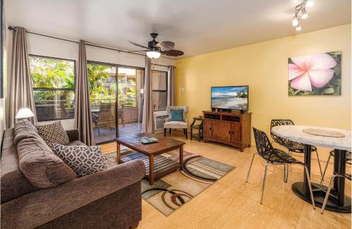 Kihei House | Kihei Bay Vista B-102, Beautifully renovated, AC!