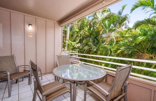 Kihei House | Kihei Bay Vista B-102, Beautifully renovated, AC!