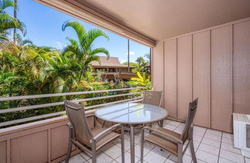 Kihei House | Kihei Bay Vista B-102, Beautifully renovated, AC!
