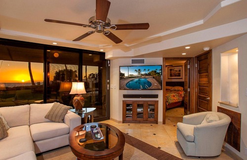 Kihei Hotel | Kihei Beach #102 by Ali'i Resorts