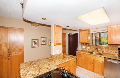 Kihei House | Kihei Beach Resort 302