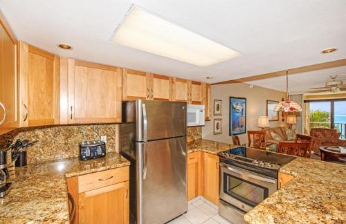 Kihei House | Kihei Beach Resort 302