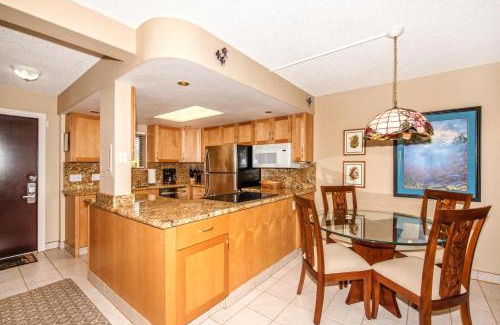 Kihei House | Kihei Beach Resort 302