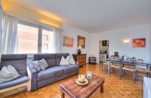 Lugano Apartment | Kiki House, Lugano, Switzerland