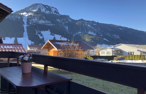 Bad Hindelang Apartment | Kiki's Alpstüble in Bad Hindelang