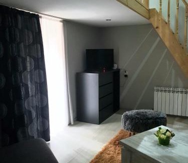 Borjomi House | Kiki's House