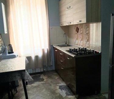 Borjomi House | Kiki's House