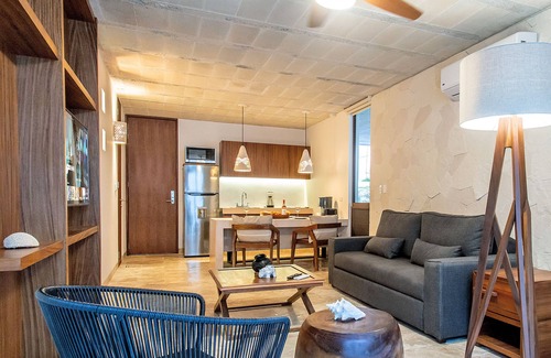 Zama Condo | Kiki Tulum