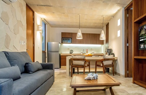 Zama Condo | Kiki Tulum
